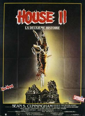 HOUSE II